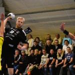 Z nadějného začátku se stala další porážka. Zubří bylo nad síly Strakonic