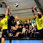 Z nadějného začátku se stala další porážka. Zubří bylo nad síly Strakonic