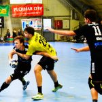 Z nadějného začátku se stala další porážka. Zubří bylo nad síly Strakonic