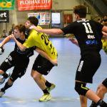 Z nadějného začátku se stala další porážka. Zubří bylo nad síly Strakonic