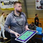 Z nadějného začátku se stala další porážka. Zubří bylo nad síly Strakonic