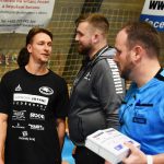 Z nadějného začátku se stala další porážka. Zubří bylo nad síly Strakonic