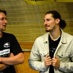 Z nadějného začátku se stala další porážka. Zubří bylo nad síly Strakonic