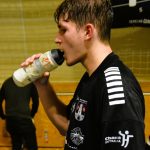 Z nadějného začátku se stala další porážka. Zubří bylo nad síly Strakonic