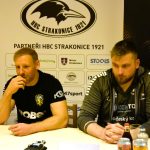 Z nadějného začátku se stala další porážka. Zubří bylo nad síly Strakonic