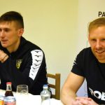 Z nadějného začátku se stala další porážka. Zubří bylo nad síly Strakonic