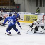 Kohouti dokázali skolit lídra Maxa ligy! Hruška zavelel k obratu dvěma góly