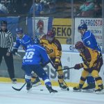 VIDEO: Kohouti si podruhé v sezoně na Jihlavu nepřišli. V domácím prostředí letos poprvé neskórovali
