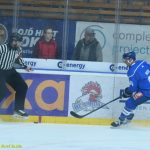 VIDEO: Kohouti se po dvou týdnech dočkali všech bodů. Proti Kolínu připsali nejvyšší výhru v sezoně