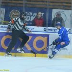 VIDEO: Kohouti se po dvou týdnech dočkali všech bodů. Proti Kolínu připsali nejvyšší výhru v sezoně