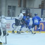 VIDEO: Kohouti se po dvou týdnech dočkali všech bodů. Proti Kolínu připsali nejvyšší výhru v sezoně