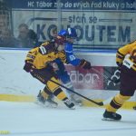 VIDEO: Kohouti si podruhé v sezoně na Jihlavu nepřišli. V domácím prostředí letos poprvé neskórovali