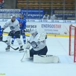 VIDEO: Kohouti se po dvou týdnech dočkali všech bodů. Proti Kolínu připsali nejvyšší výhru v sezoně