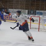 Kohouti dokázali skolit lídra Maxa ligy! Hruška zavelel k obratu dvěma góly