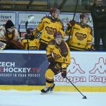 VIDEO: Kohouti si podruhé v sezoně na Jihlavu nepřišli. V domácím prostředí letos poprvé neskórovali