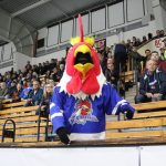 Kohouti dokázali skolit lídra Maxa ligy! Hruška zavelel k obratu dvěma góly