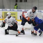 Kohouti dokázali skolit lídra Maxa ligy! Hruška zavelel k obratu dvěma góly