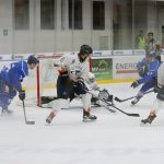 Kohouti dokázali skolit lídra Maxa ligy! Hruška zavelel k obratu dvěma góly