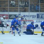 VIDEO: Kohouti se po dvou týdnech dočkali všech bodů. Proti Kolínu připsali nejvyšší výhru v sezoně