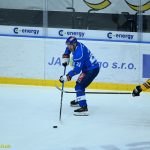 VIDEO: Kohouti si podruhé v sezoně na Jihlavu nepřišli. V domácím prostředí letos poprvé neskórovali