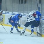 VIDEO: Kohouti se po dvou týdnech dočkali všech bodů. Proti Kolínu připsali nejvyšší výhru v sezoně