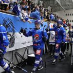 Kohouti dokázali skolit lídra Maxa ligy! Hruška zavelel k obratu dvěma góly