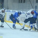 VIDEO: Kohouti se po dvou týdnech dočkali všech bodů. Proti Kolínu připsali nejvyšší výhru v sezoně