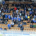 VIDEO: Hokejisté Tábora se radovali v šesté minutě poprvé a naposledy. V dalších třetinách už je Zlínští skórovat nenechali