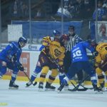 VIDEO: Kohouti si podruhé v sezoně na Jihlavu nepřišli. V domácím prostředí letos poprvé neskórovali