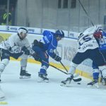 VIDEO: Kohouti se po dvou týdnech dočkali všech bodů. Proti Kolínu připsali nejvyšší výhru v sezoně