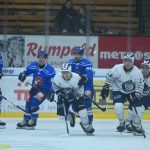 VIDEO: Kohouti se po dvou týdnech dočkali všech bodů. Proti Kolínu připsali nejvyšší výhru v sezoně