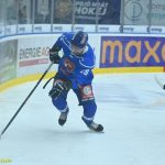 VIDEO: Kohouti porazili v důležitém sousedském souboji v tabulce Frýdek-Místek. Táborští přišli o nulu až v poslední periodě