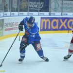 VIDEO: Kohouti porazili v důležitém sousedském souboji v tabulce Frýdek-Místek. Táborští přišli o nulu až v poslední periodě