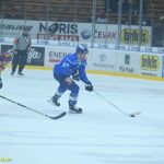 VIDEO: Kohouti si podruhé v sezoně na Jihlavu nepřišli. V domácím prostředí letos poprvé neskórovali