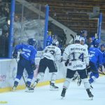 VIDEO: Kohouti se po dvou týdnech dočkali všech bodů. Proti Kolínu připsali nejvyšší výhru v sezoně