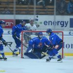 VIDEO: Kohouti se po dvou týdnech dočkali všech bodů. Proti Kolínu připsali nejvyšší výhru v sezoně