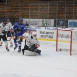 Kohouti dokázali skolit lídra Maxa ligy! Hruška zavelel k obratu dvěma góly