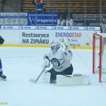 VIDEO: Kohouti se po dvou týdnech dočkali všech bodů. Proti Kolínu připsali nejvyšší výhru v sezoně