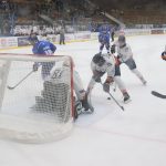 Kohouti dokázali skolit lídra Maxa ligy! Hruška zavelel k obratu dvěma góly