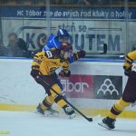 VIDEO: Kohouti si podruhé v sezoně na Jihlavu nepřišli. V domácím prostředí letos poprvé neskórovali