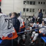 Kohouti dokázali skolit lídra Maxa ligy! Hruška zavelel k obratu dvěma góly