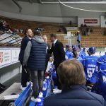 Kohouti dokázali skolit lídra Maxa ligy! Hruška zavelel k obratu dvěma góly