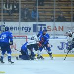 VIDEO: Kohouti se po dvou týdnech dočkali všech bodů. Proti Kolínu připsali nejvyšší výhru v sezoně