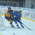 VIDEO: Kohouti si podruhé v sezoně na Jihlavu nepřišli. V domácím prostředí letos poprvé neskórovali
