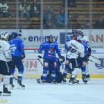 VIDEO: Kohouti se po dvou týdnech dočkali všech bodů. Proti Kolínu připsali nejvyšší výhru v sezoně