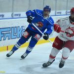 VIDEO: Kohouti porazili v důležitém sousedském souboji v tabulce Frýdek-Místek. Táborští přišli o nulu až v poslední periodě