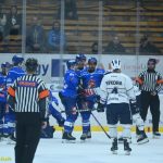 VIDEO: Kohouti se po dvou týdnech dočkali všech bodů. Proti Kolínu připsali nejvyšší výhru v sezoně