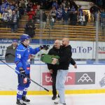 Kohouti dokázali skolit lídra Maxa ligy! Hruška zavelel k obratu dvěma góly