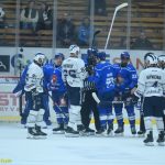 VIDEO: Kohouti se po dvou týdnech dočkali všech bodů. Proti Kolínu připsali nejvyšší výhru v sezoně