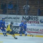 VIDEO: Hokejisté Tábora se radovali v šesté minutě poprvé a naposledy. V dalších třetinách už je Zlínští skórovat nenechali